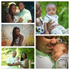 Meet your Posher, Ulonda